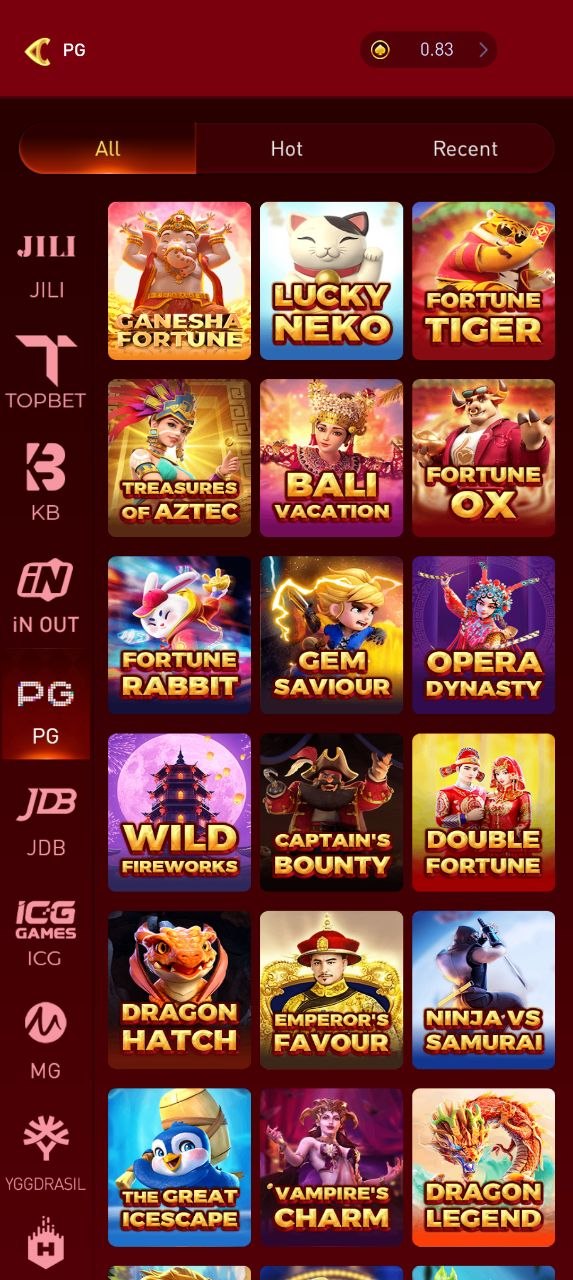 pe7 app