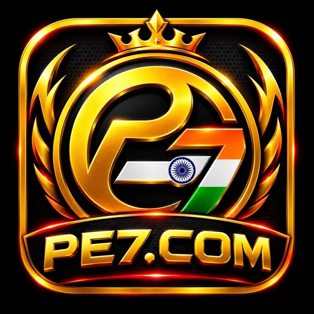 pe7 game